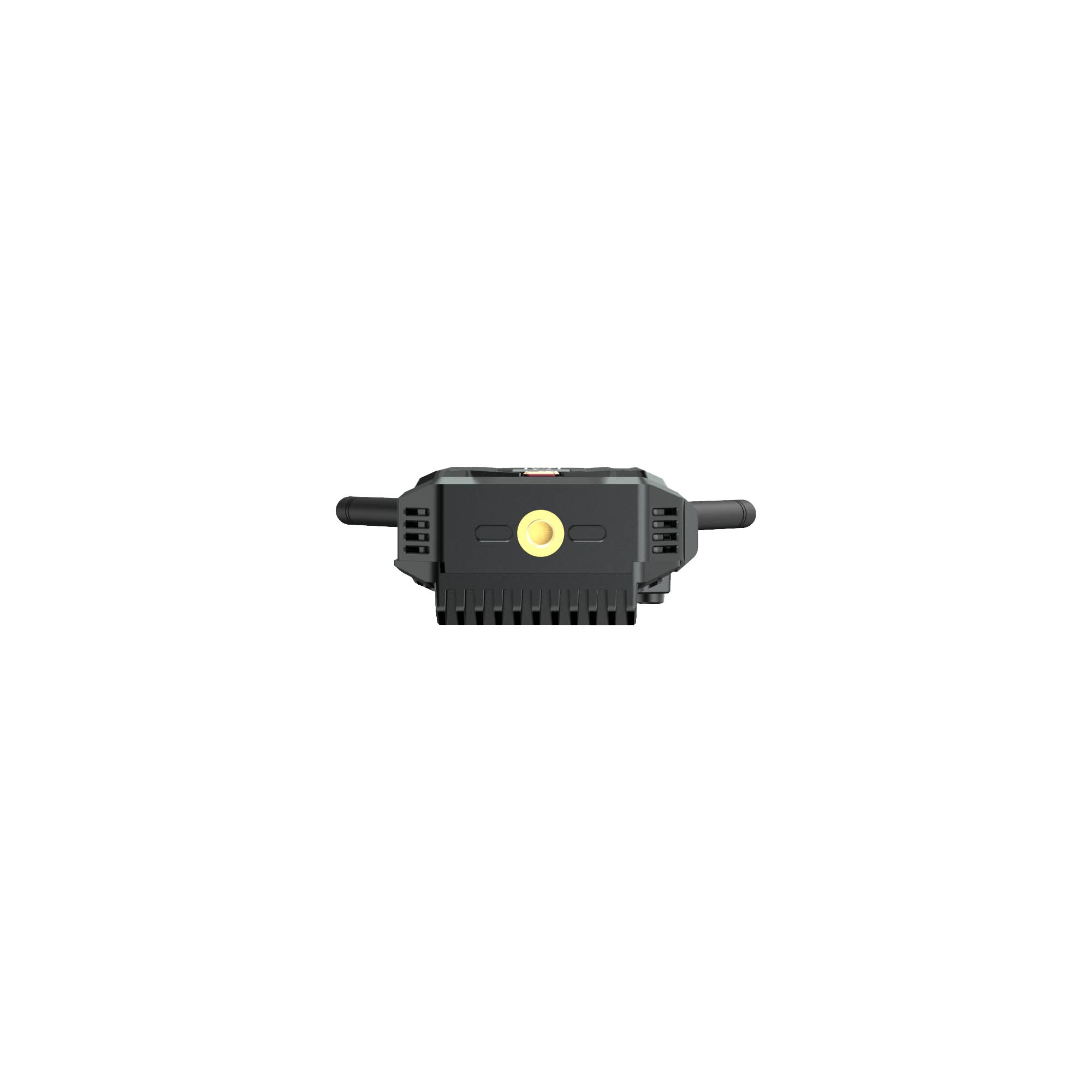Pyro H Dual HDMI Wireless Video Transmitter - 4K Ultra HD Wireless HDMI Extender for Live Streaming, Gaming & Home Theater (Perfect for Church Broadcasts, Conference Presentations & Outdoor Events)