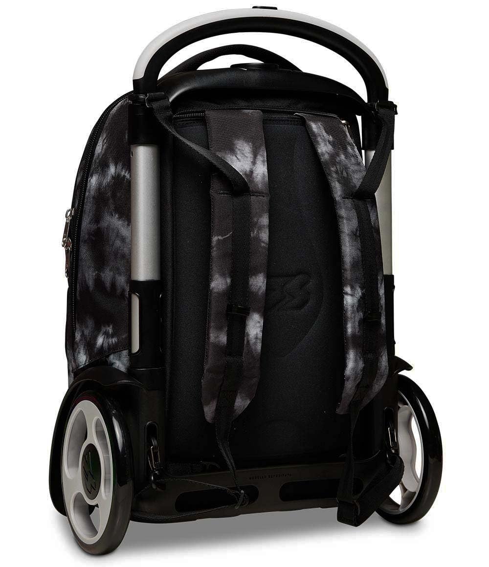 TROLLEY Seven® Heavy Duty Tire - Durable Replacement Wheels for Carts, Hand Trucks & Industrial Equipment | Perfect for Warehouses, Factories & Outdoor Use
