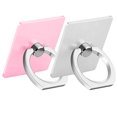 silver+rosegold 2Pack