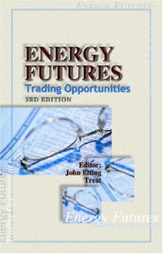 Energy Futures Trading Guide - Best Strategies & Market Opportunities for Investors | Commodity Trading, Hedging & Portfolio Diversification | Perfect for Day Traders & Long-Term Investors