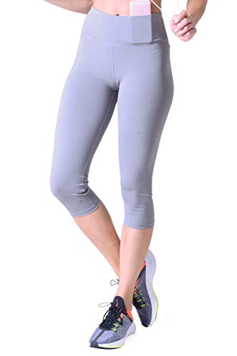 Capri Steel Grey