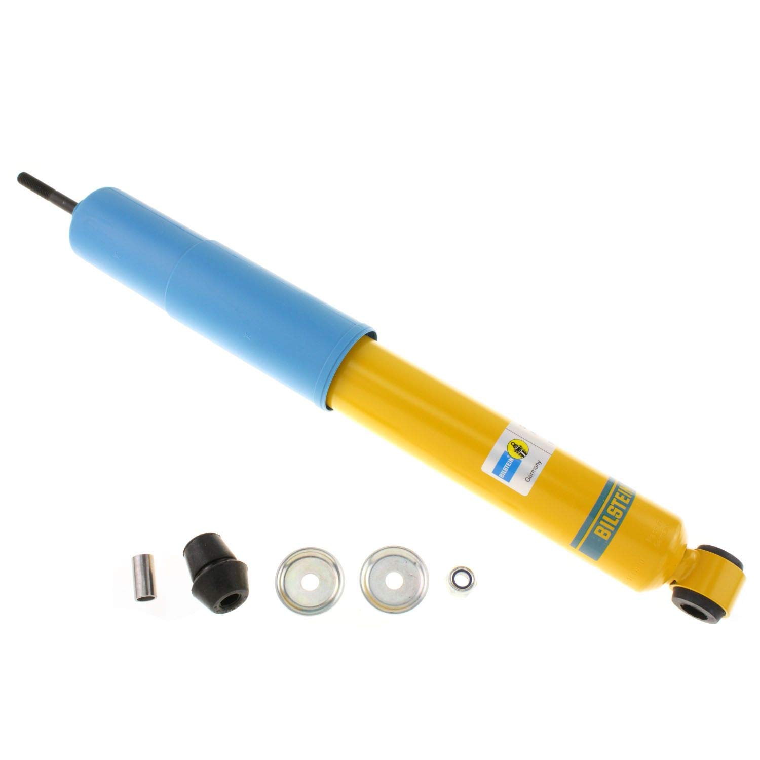 Bilstein 24-184809 Performance Shocks - Heavy Duty Suspension for Trucks & SUVs | Off-Road, Towing & Daily Driving