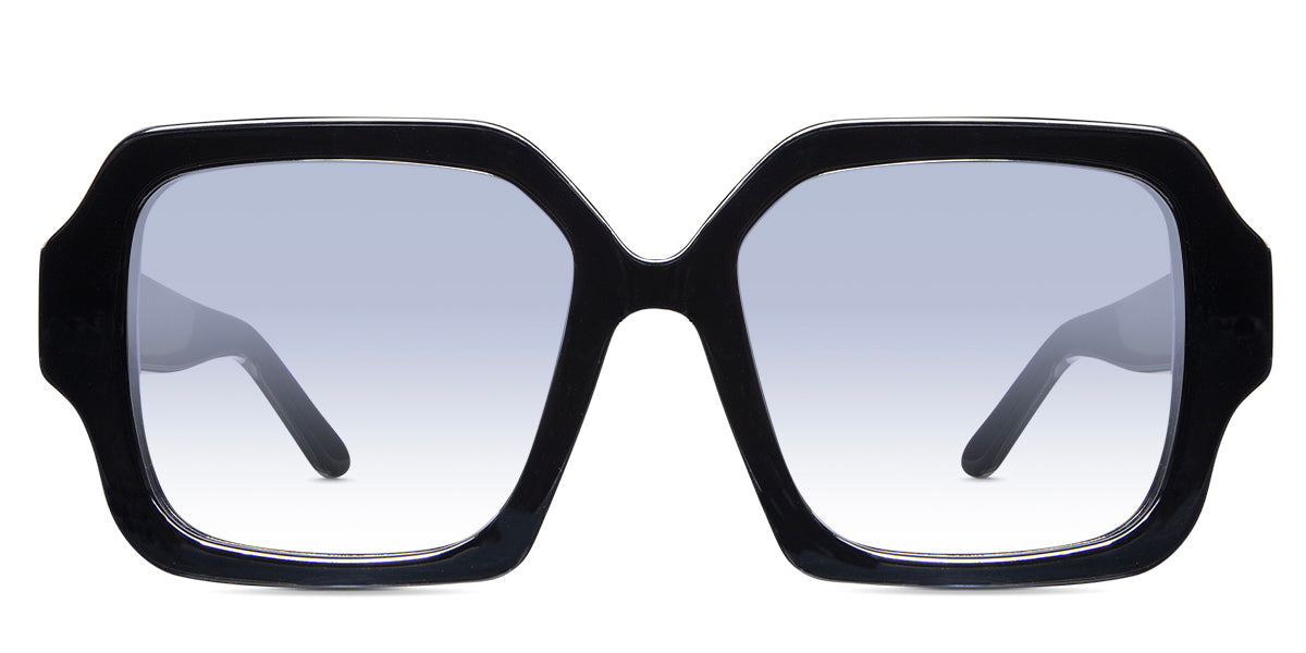 Laga Women's Prescription Tinted Glasses - Stylish & UV Protection for Everyday Wear, Work, and Outdoor Activities