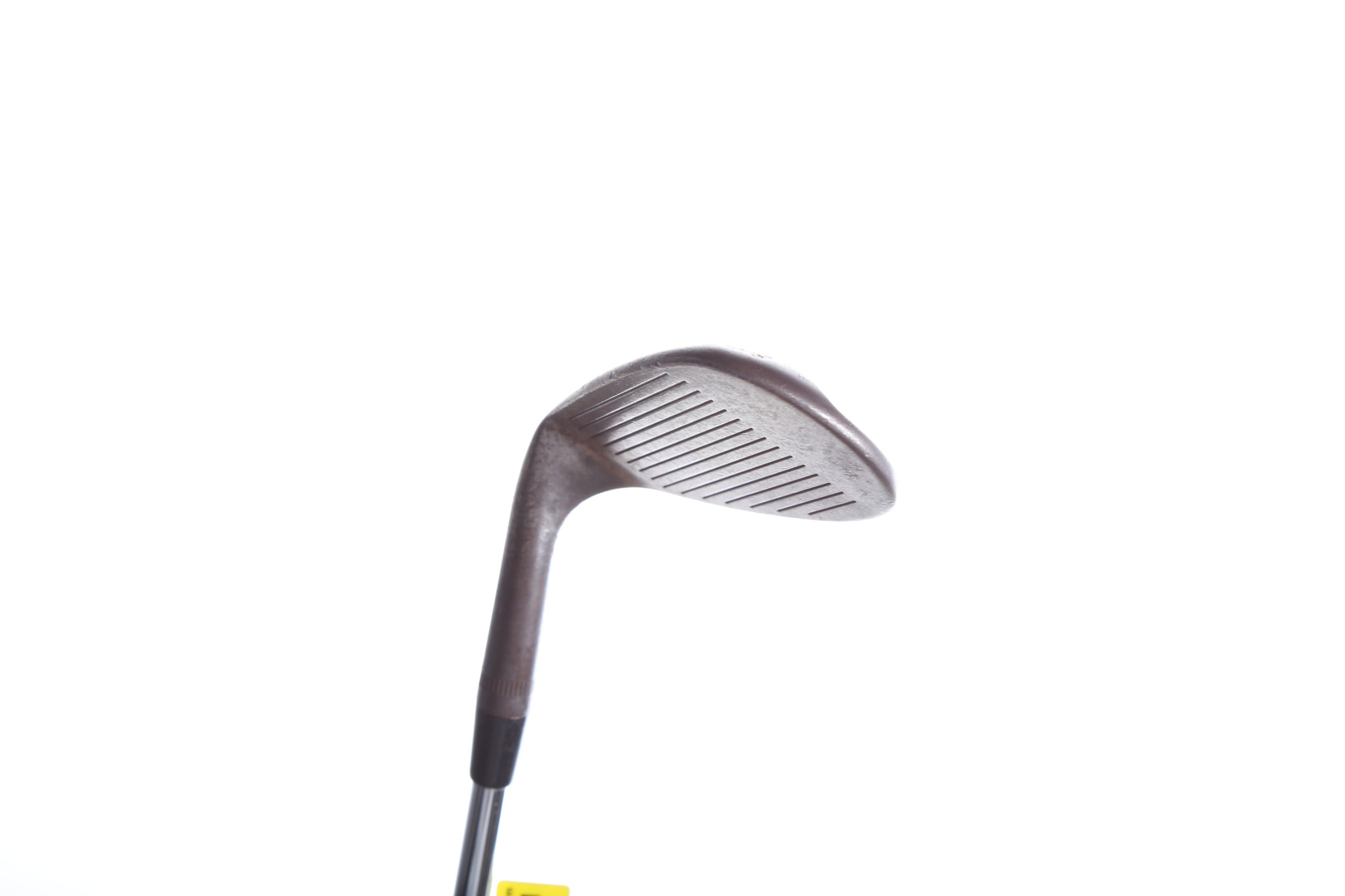 Used Callaway Mack Daddy 2 Slate Lob Wedge 60° - Right Handed Stiff Flex Golf Club for Short Game & Bunker Shots