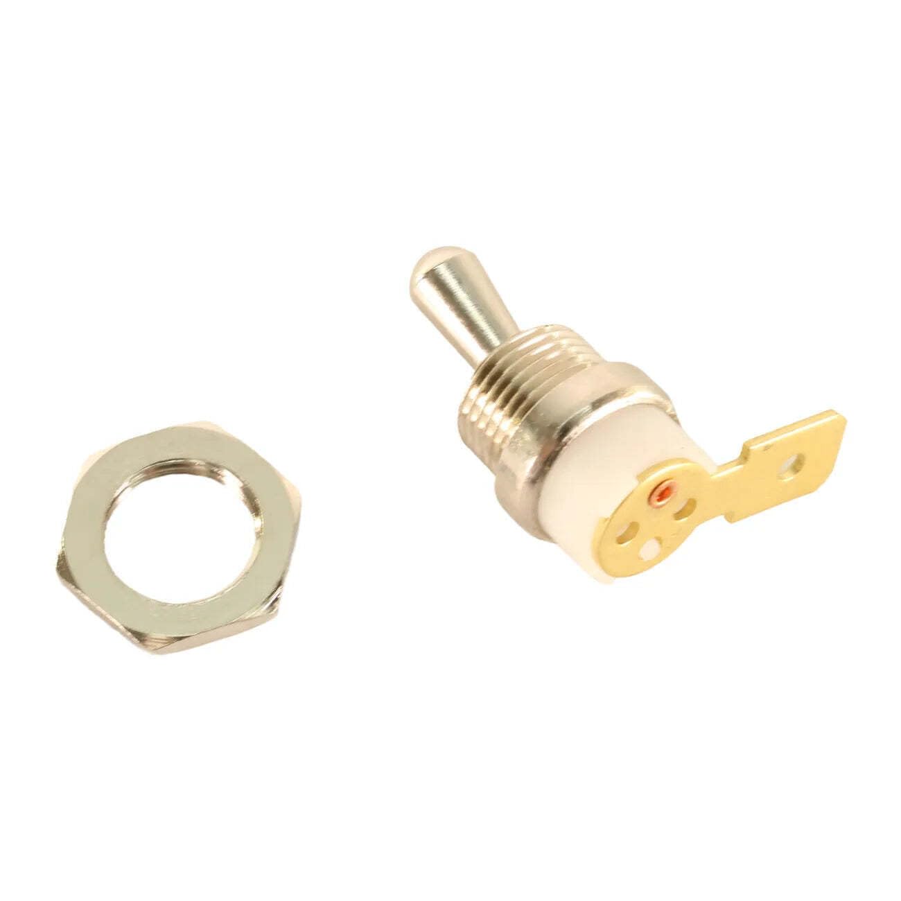 Genuine ECHO Ignition Switch Replacement for CS-1201, CS-300, CS-301, CS-303T, CS-305 Chainsaws – Perfect for Outdoor Power Equipment Repair & Maintenance