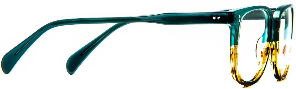 Acetate Reading Glasses for Men & Women - Lightweight & Stylish Eyewear - Perfect for Reading, Working & Computer Use