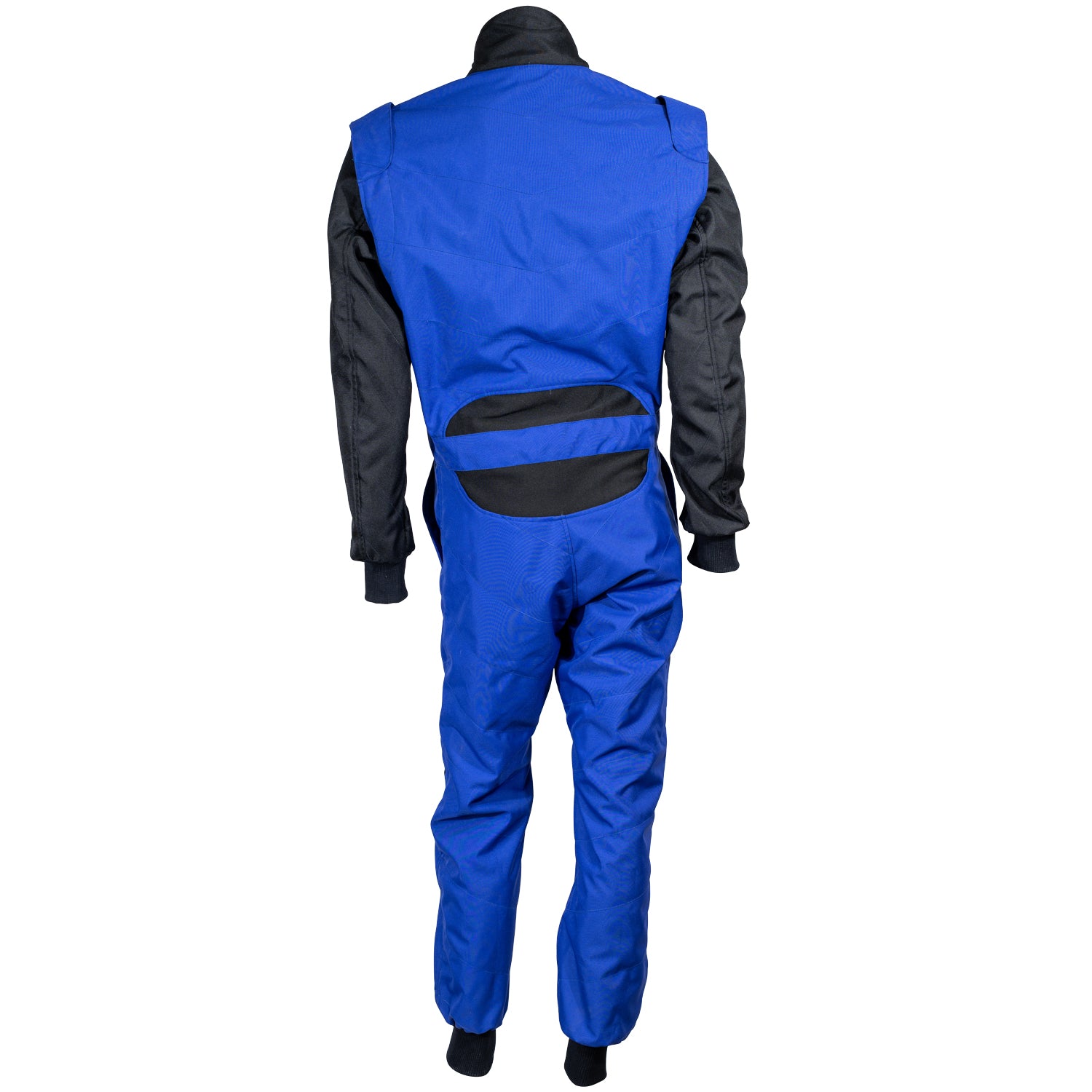 Zamp ZK 40 Youth Kart Racing Suit - Lightweight & Breathable - Perfect for Junior Go-Kart Racing & Motorsports Events