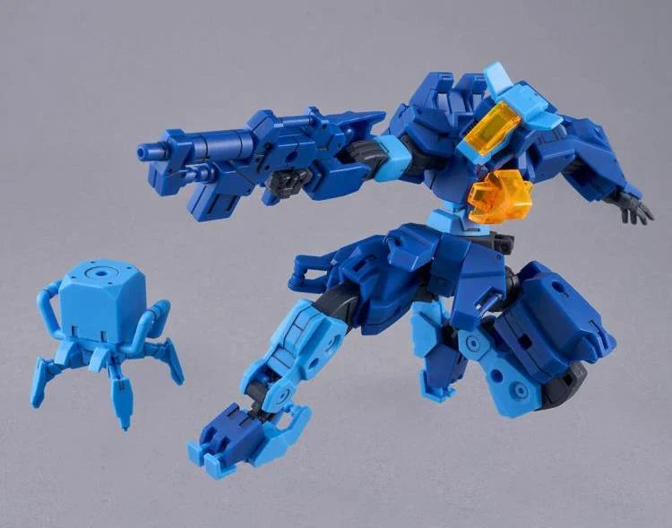 Bandai 30 Minutes Missions 30MM #58 eEXM S03H Forestieri 03 Model Kit - Fast Build Sci-Fi Mecha for Collectors & Hobbyists - Perfect for Display, Customization & Tabletop Gaming