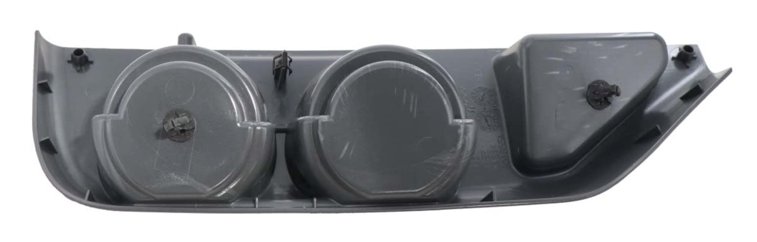 Freightliner Dash Console Replacement Part A18-41157-002 - Durable Truck Interior Accessory for Freightliner Trucks & RVs | Perfect for Long Haul Driving & Fleet Maintenance