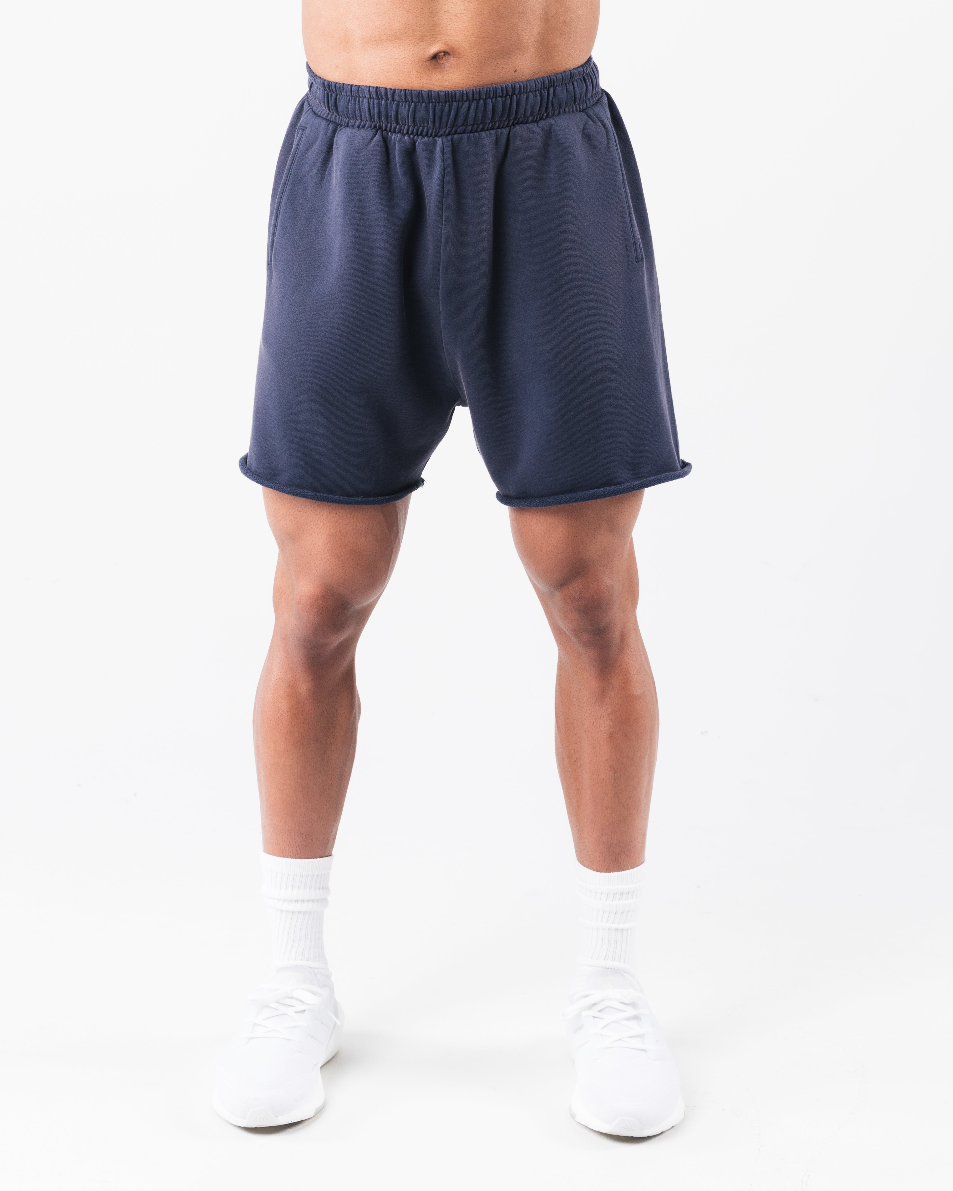 Sunfade Shorts for Men - Comfortable Nocturnal Sleepwear & Lounge Pants - Perfect for Nighttime Relaxation and Home Wear