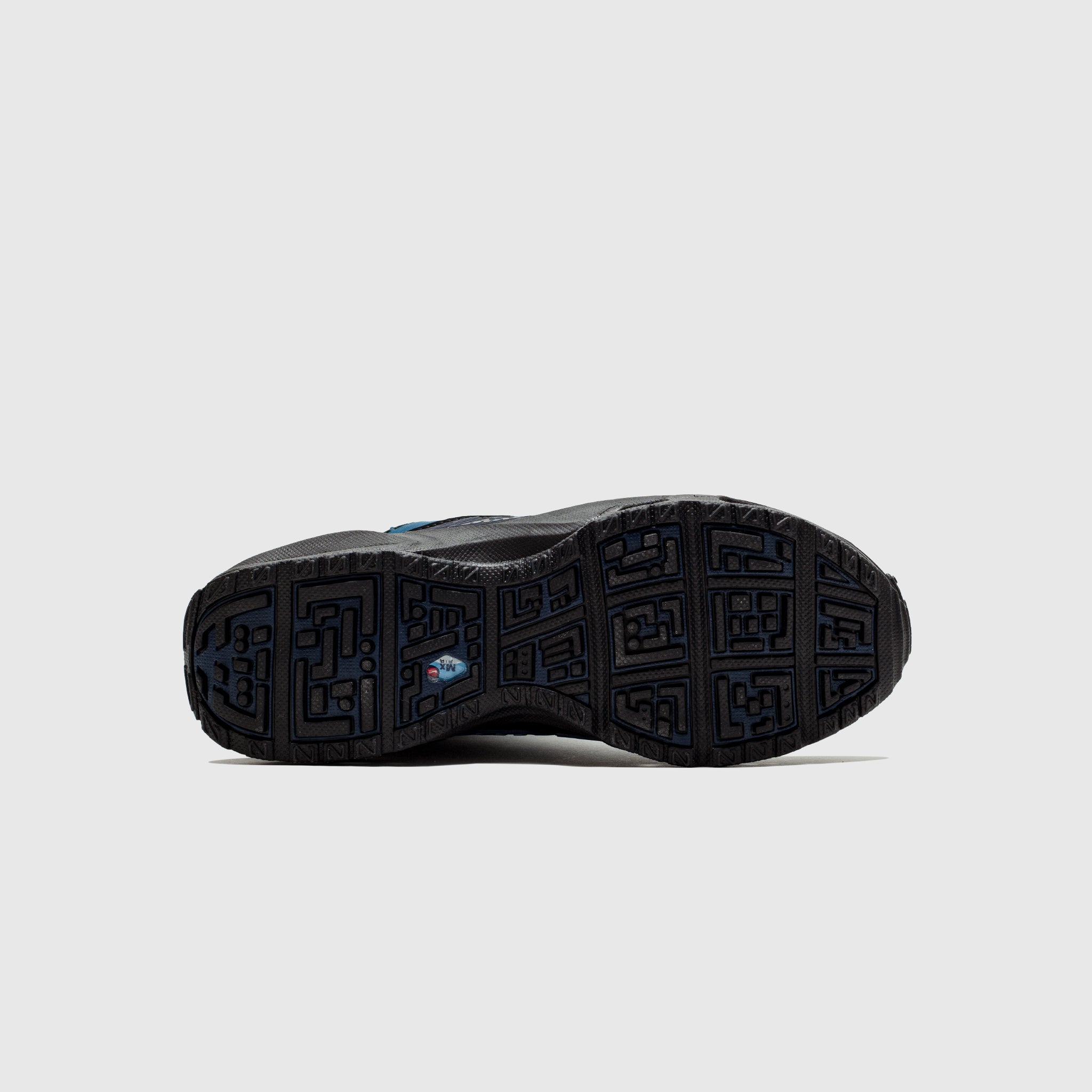 Nike Women's Air Max Sunder Running Shoes in Obsidian Blue - Perfect for Jogging, Gym Workouts & Casual Wear