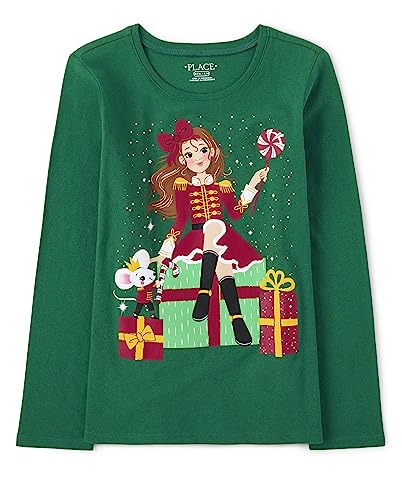 Christmas Candy Girl