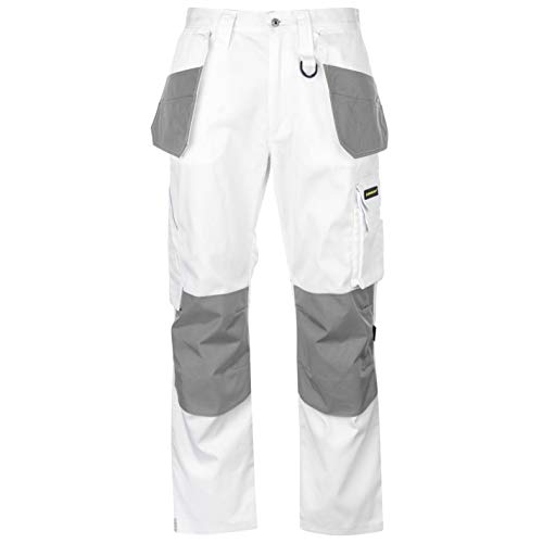 White/Grey