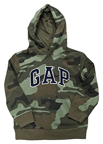 Camouflage Army Green (Navy Logo)