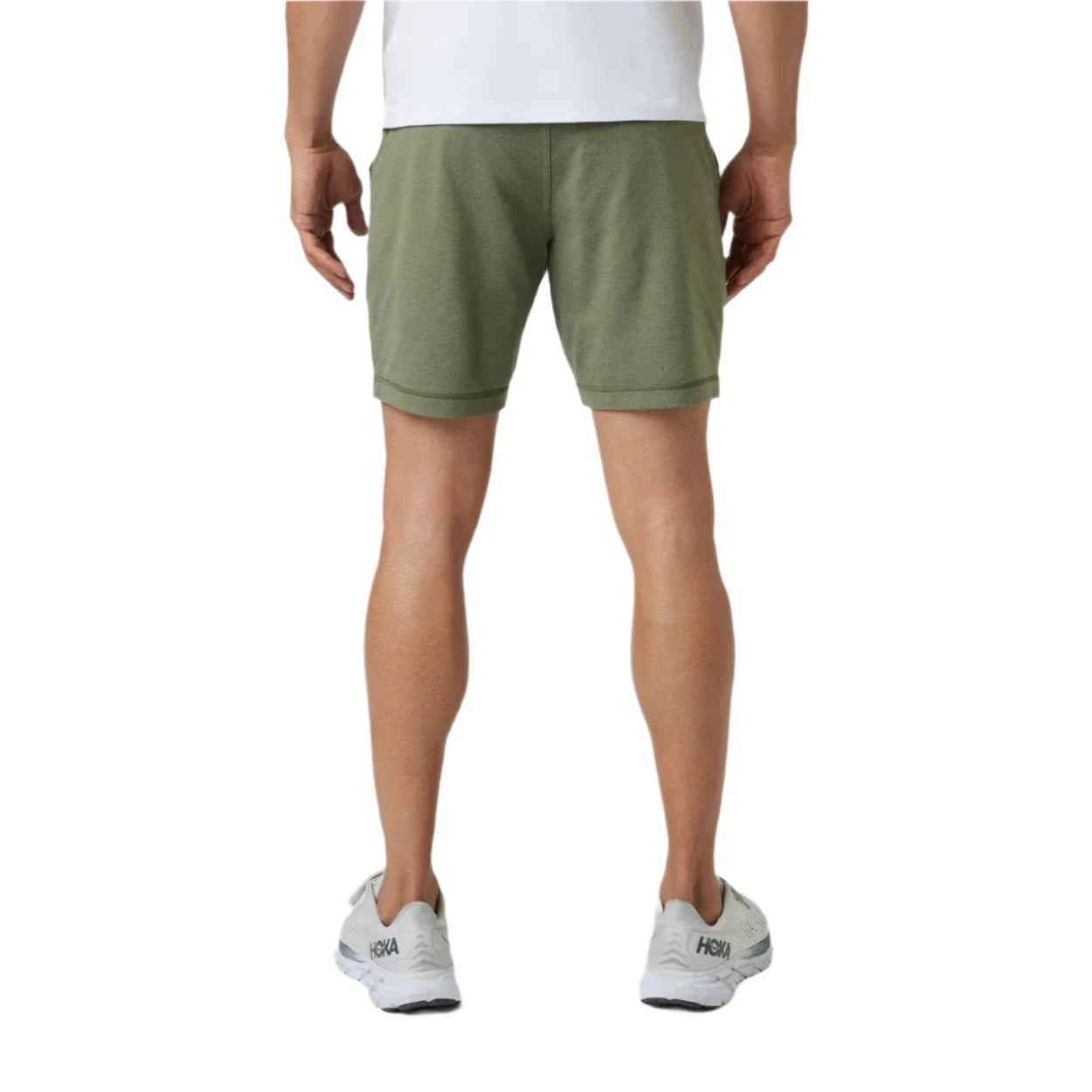 Men's Ponto Shorts - Lightweight Quick-Dry Comfortable Casual Shorts for Men | Perfect for Running, Gym, Travel & Outdoor Activities