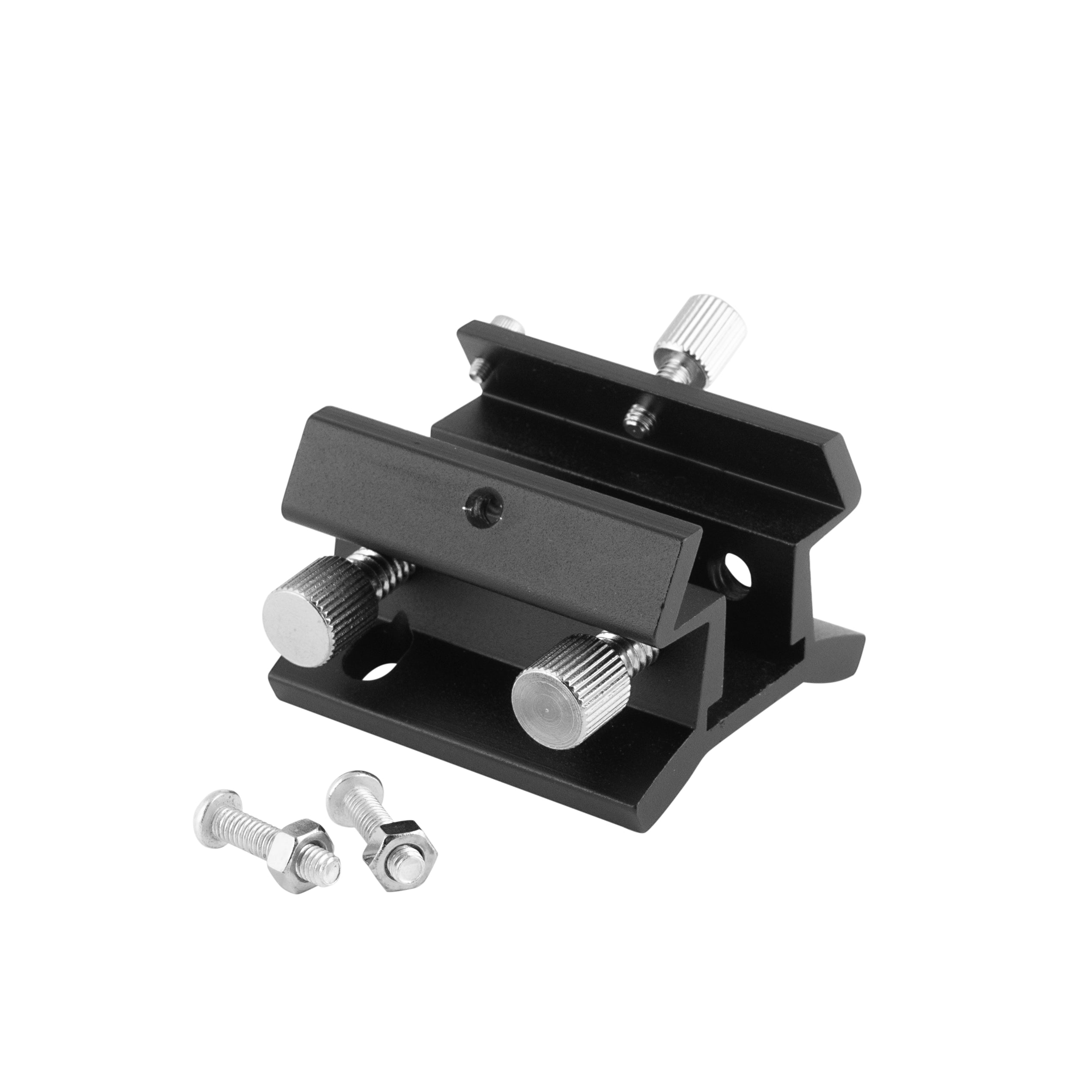 Explore Scientific Hybrid Finder Scope Base - Precision Astronomy Accessory for Telescopes | Perfect for Stargazing, Astrophotography & Celestial Navigation