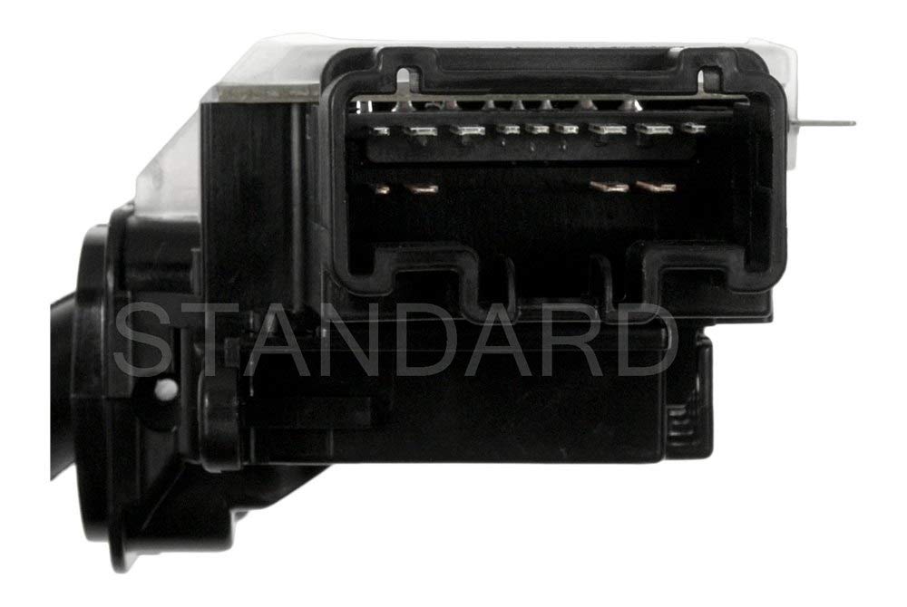 Standard Motor Products WP-366 Power Window Switch - Reliable Replacement for Smooth Window Operation | Perfect for Car & Truck Window Repairs