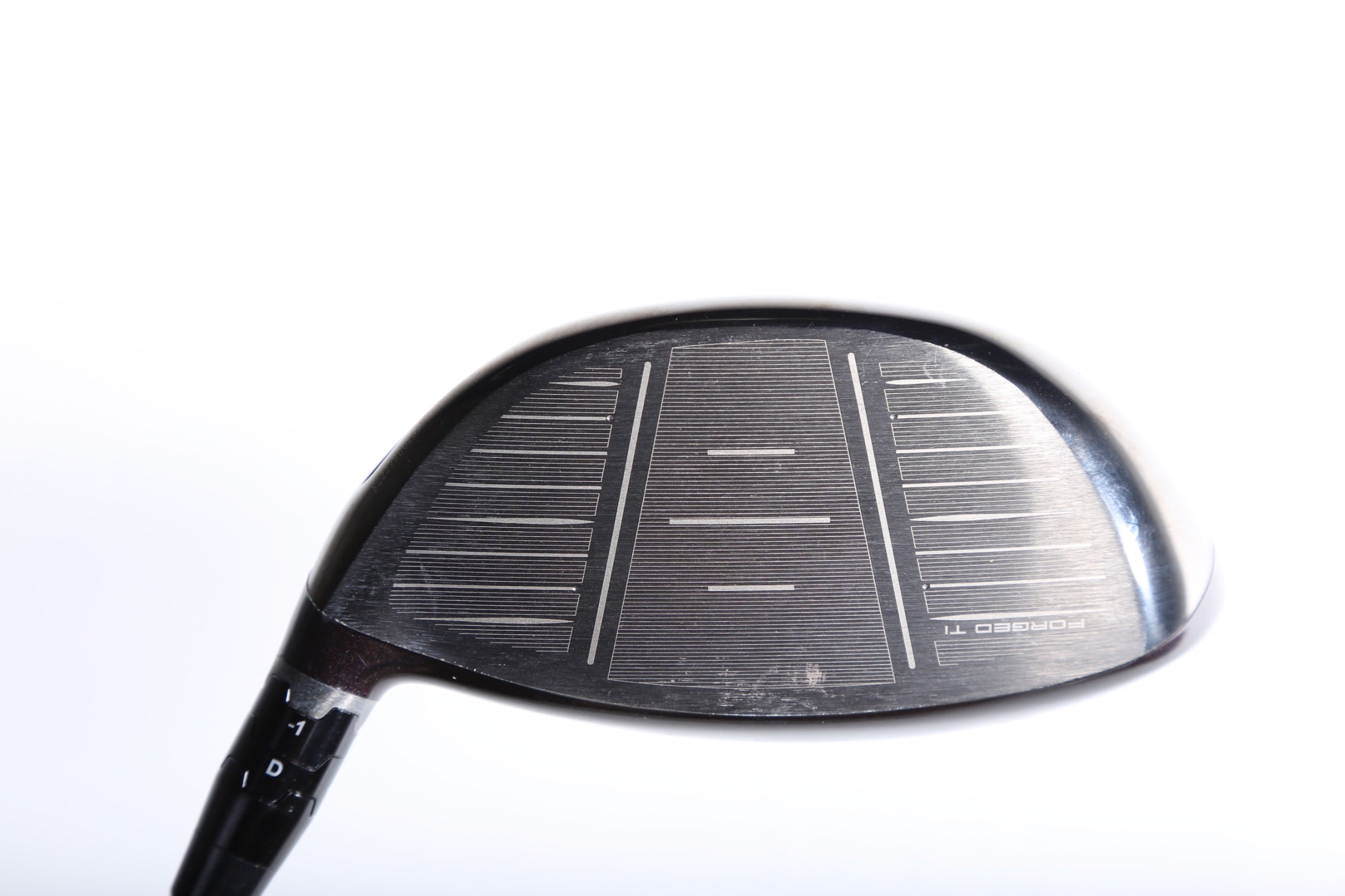 Used Callaway Big Bertha REVA 23 Driver 10.5° Ladies Flex Right Handed Golf Club - Perfect for Women Beginners & High Handicappers | Lightweight Design for Maximum Distance & Forgiveness | Ideal for Driving Range & Course Play
