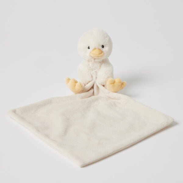 Premium Daisy Duck Plush Toy - Soft & Huggable Stuffed Animal for Kids, Perfect for Cuddling, Gifts, and Nursery Decor | Ideal for Bedtime, Playtime & Comfort