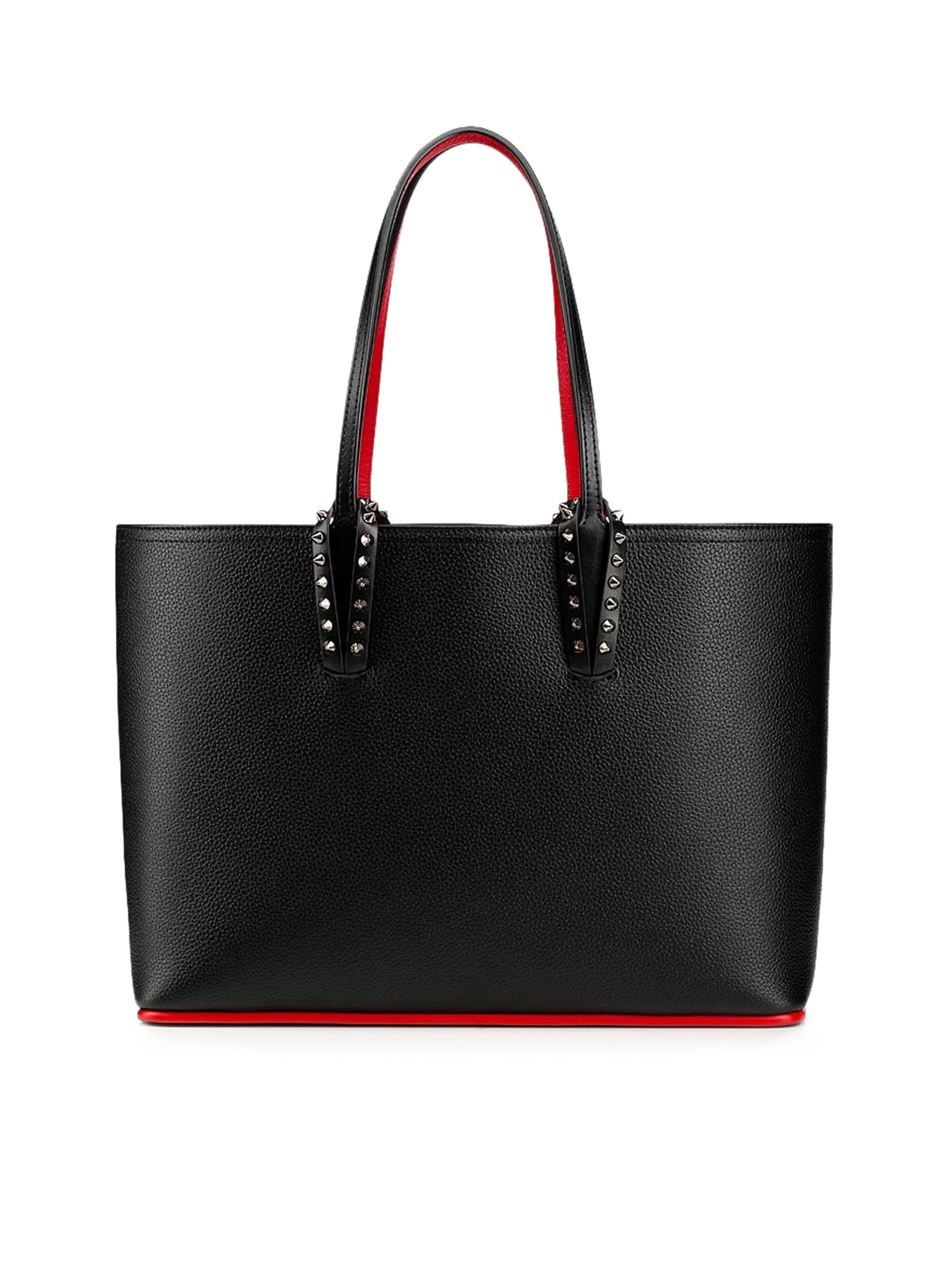 CABATA Soft Small Tote Bag - Lightweight Women's Shoulder Bag for Shopping, Beach & Daily Use | Stylish & Durable Cotton Carryall Purse