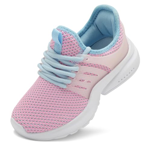 Pink Blue