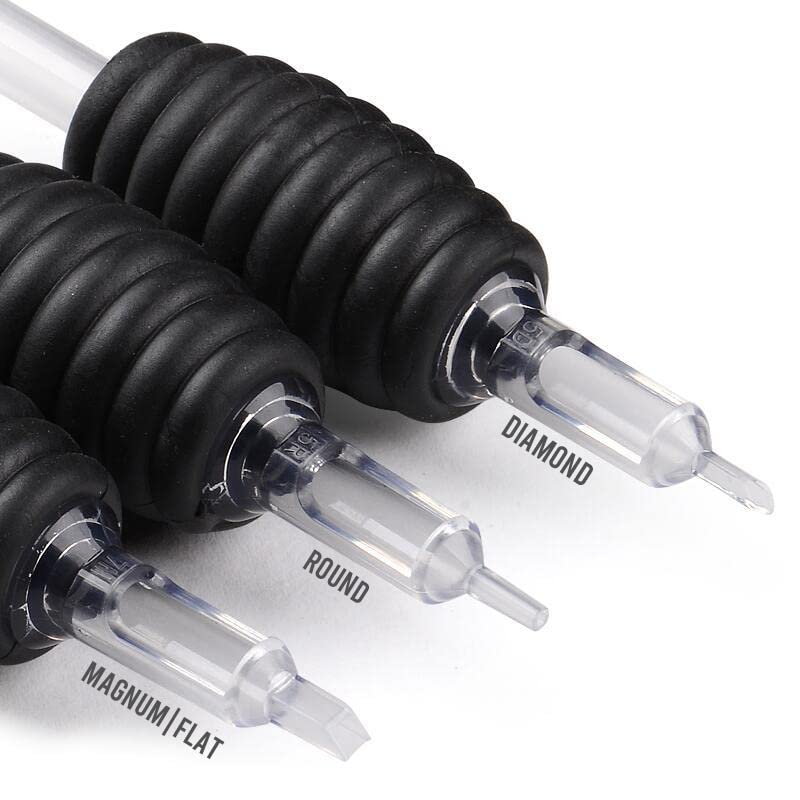 1RT Freeflow Disposable Tattoo Tube - 1