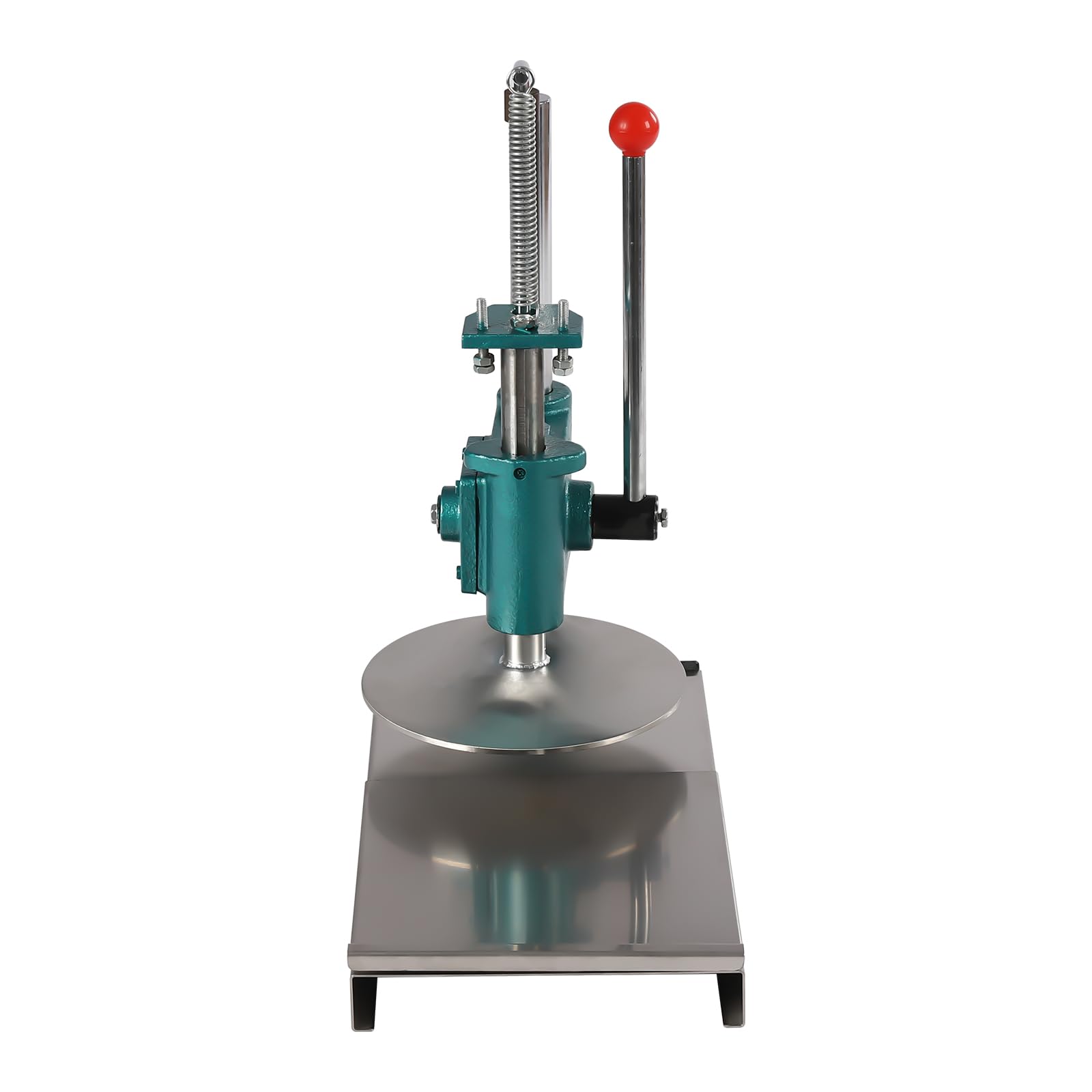 Commercial Pizza Dough Press Machine - 9.5