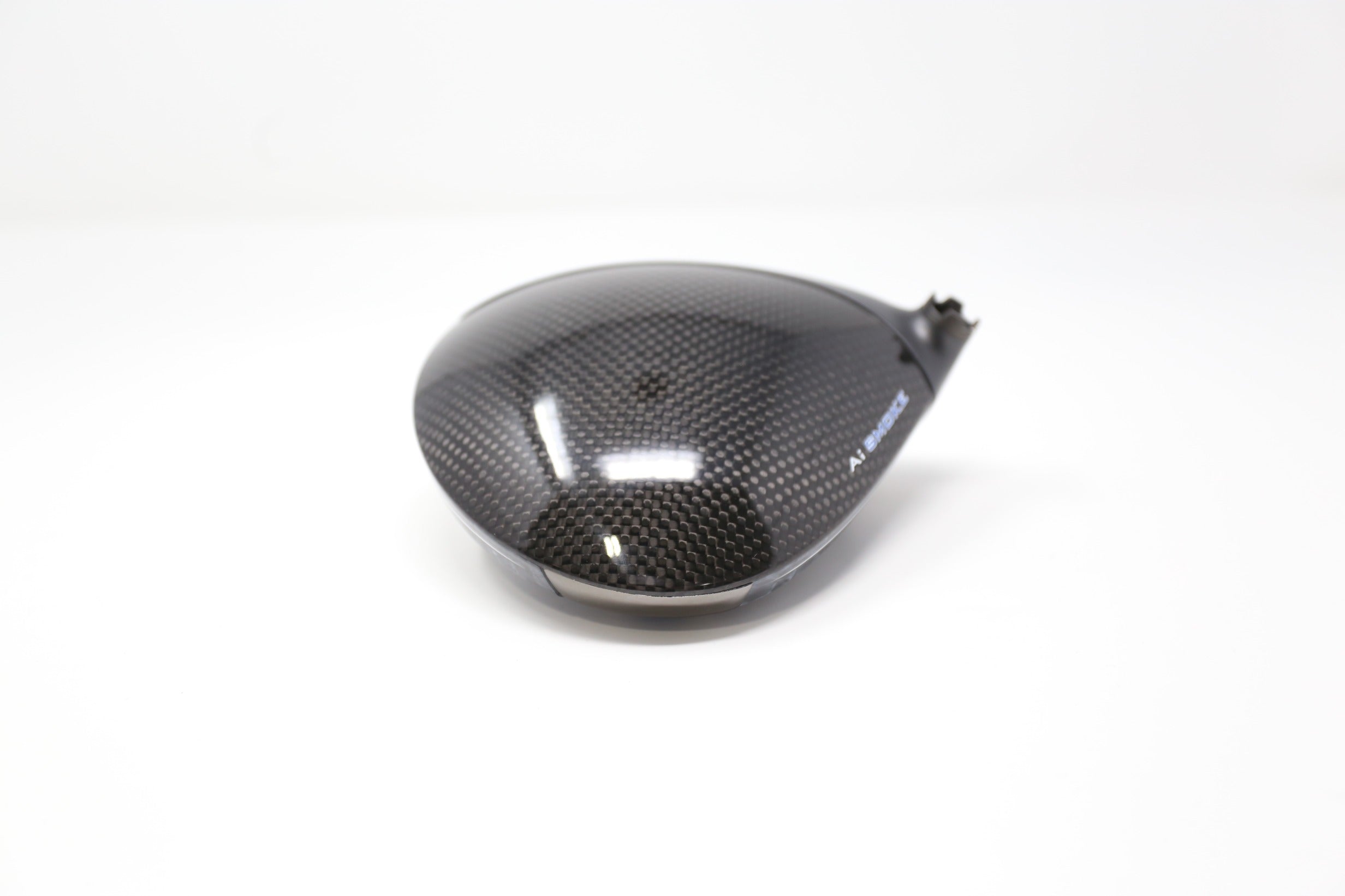 Used Callaway Paradym Ai Smoke TD Driver - Left Handed 9° Head Only | Premium Golf Club for Distance & Accuracy | Perfect for Left-Handed Golfers on Driving Range & Course Play