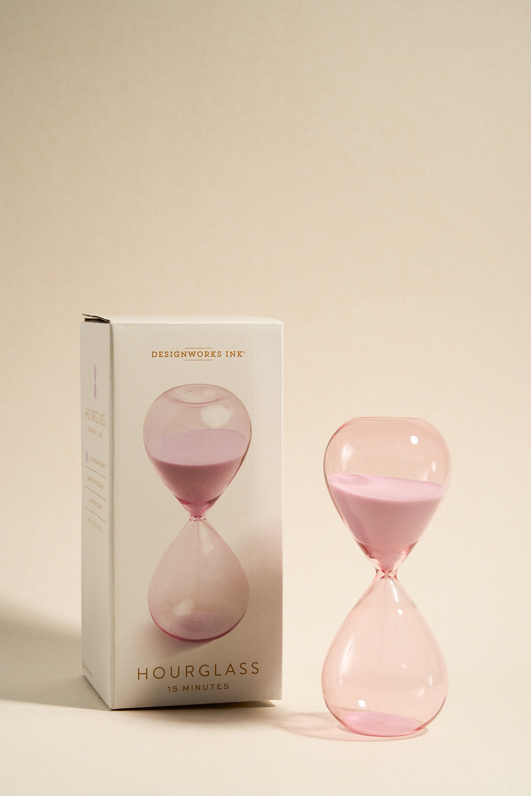 Hourglass Lilac Ombre 15-Minute Blush - Long-Lasting Flush for Day & Night - Perfect for Work, Date Night & Special Occasions
