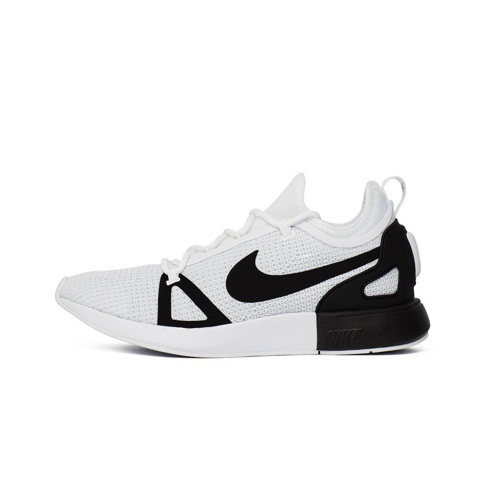 Nike Dual Racer Men's Running Shoes - Lightweight Training Sneakers for Jogging & Gym Workouts - UK Size 918228 - Perfect for Road Running, Fitness Training & Casual Wear