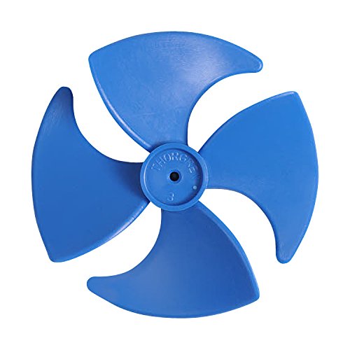 ForeverPRO WP67006337 Replacement Refrigerator Blade Fan for Whirlpool Models 67006337, 1187216, 12986101, 67001410 - Compatible with Whirlpool Fridge Cooling System - Perfect for Kitchen Appliance Repair & Maintenance