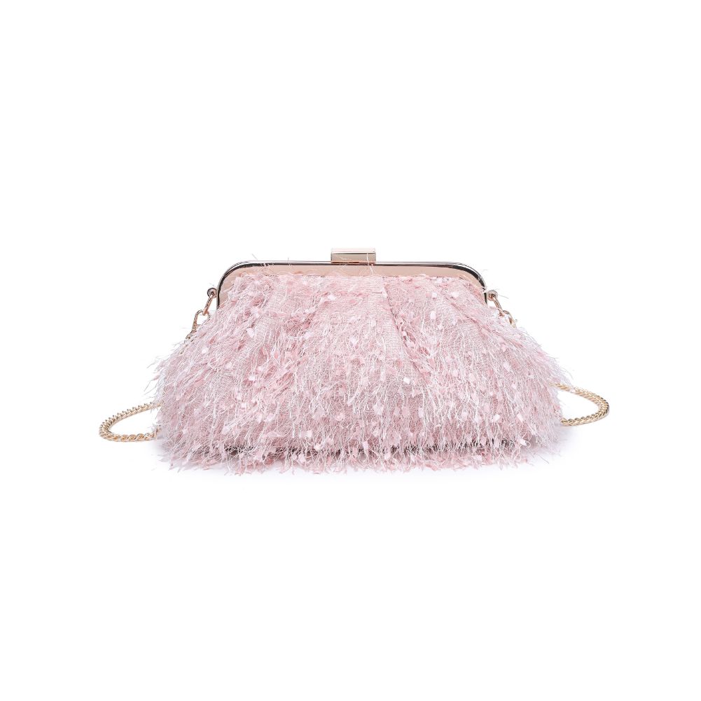 Elegant Rosalind Evening Bag for Women - Clutch Purse with Rhinestone Decor - Perfect for Parties, Weddings & Special Occasions