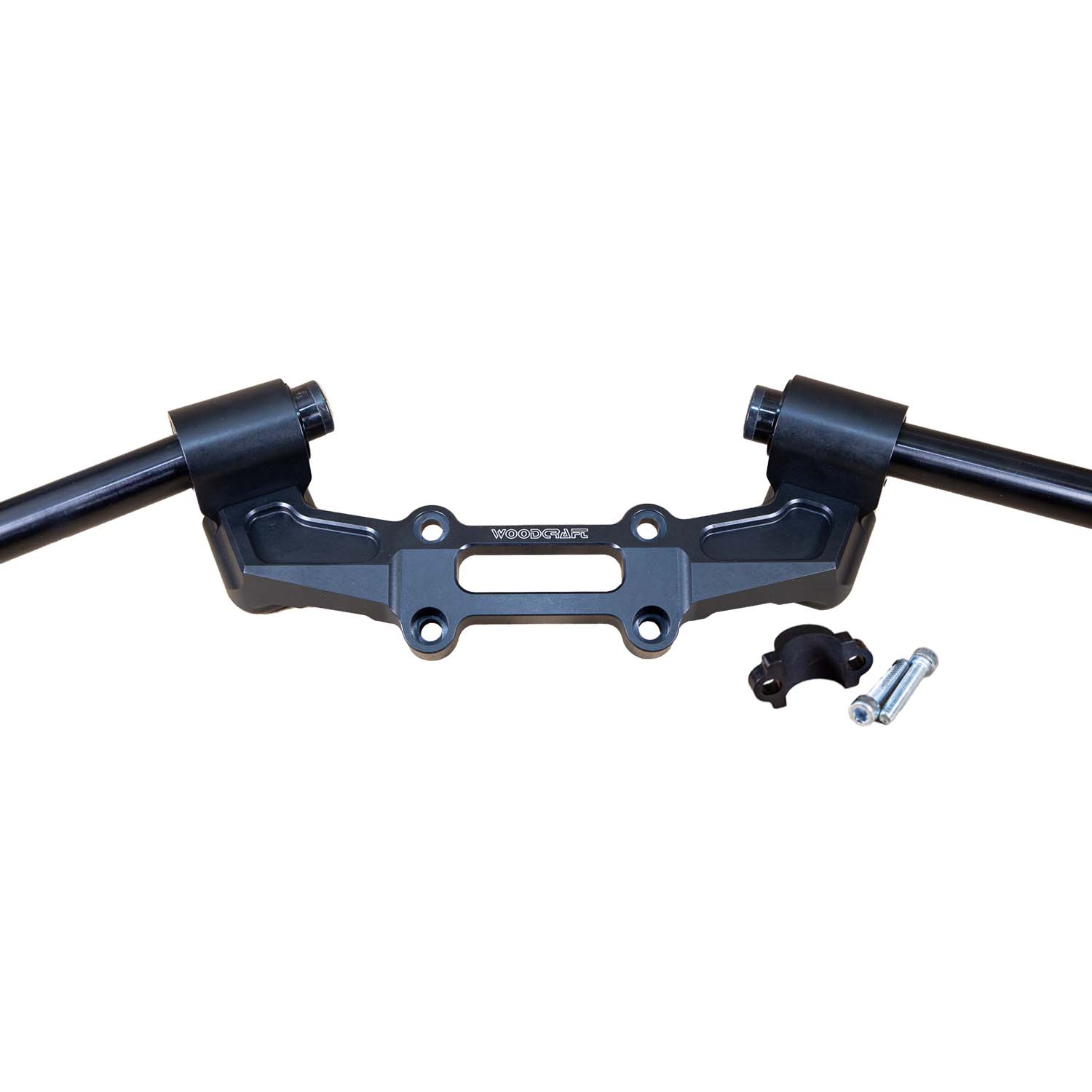 Yamaha MT07 35mm Front Mount Eccentric Adapter Plate - Compatible with 12 36417 - Perfect for Motorcycle Customization & Performance Upgrades