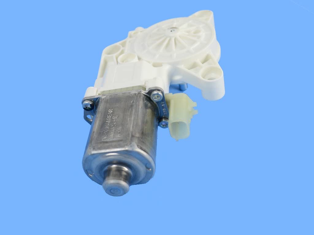 Mopar 6802 1446AA Power Window Motor Replacement - Compatible with Dodge Chrysler Jeep - Fast Quiet Operation - Perfect for Car Window Repair & Auto Maintenance