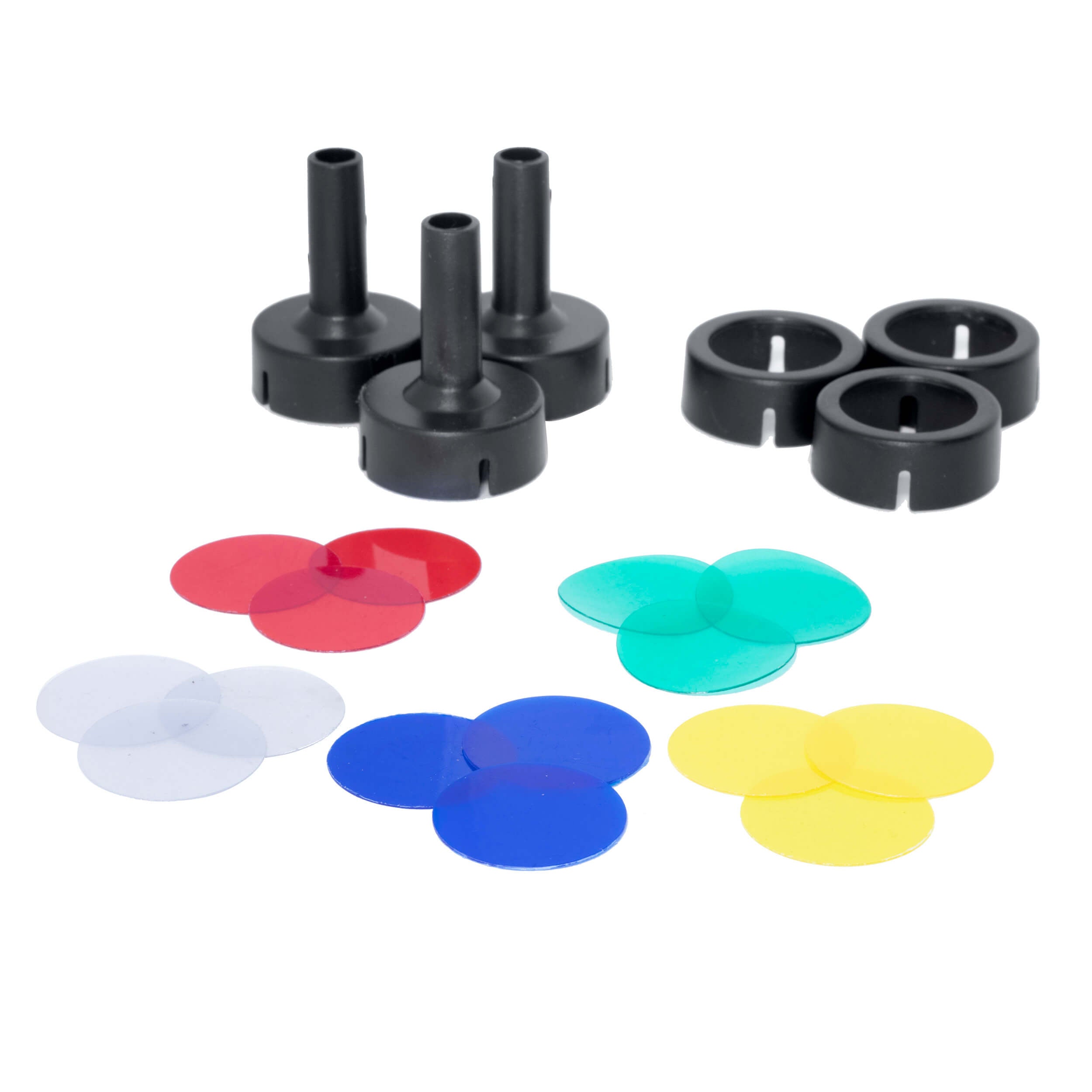 GLOWPAD450S Professional Gemstone Jewelry Photography Lighting Kit - Perfect for Jewelry, Rings, Necklaces & Small Product Photography