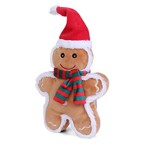 Brown Gingerbread