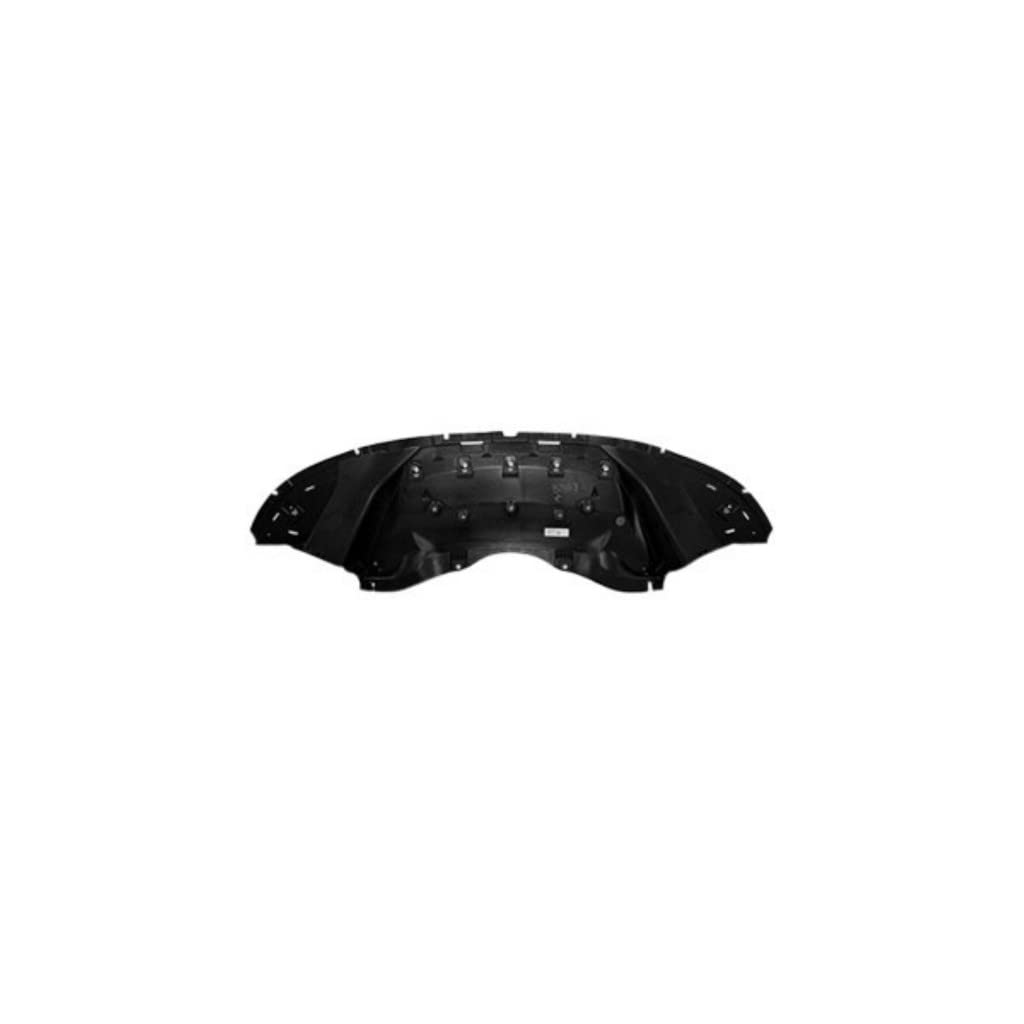 Dodge Charger 2015-2018 Front Lower Bumper Splash Shield | Engine Cover | AWD Compatible | CAPA Certified | OEM Part #68231862AA & CH1228129 | Perfect for Off-Road Protection & Daily Driving