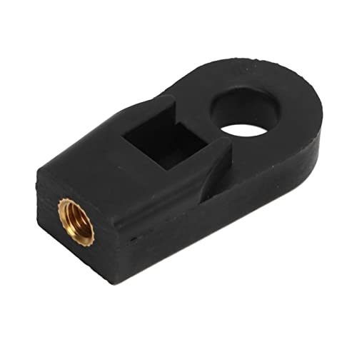VGEBY Boat Outboard Motors Cable End Connector - Compatible with Suzuki Outboard Motor Control Box Cable 67275-95600 Row A - Durable Marine Accessories for Smooth Steering & Throttle Control - Perfect for Fishing Boats, Speedboats & Water Sports