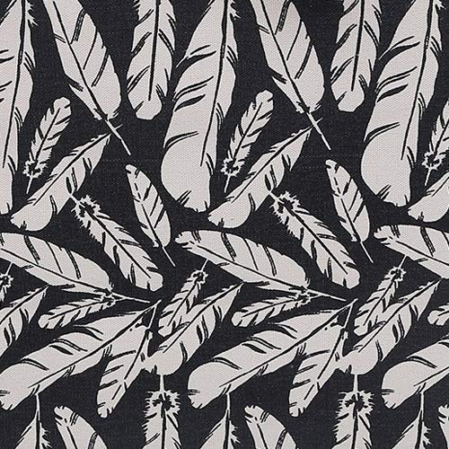 Black-beige