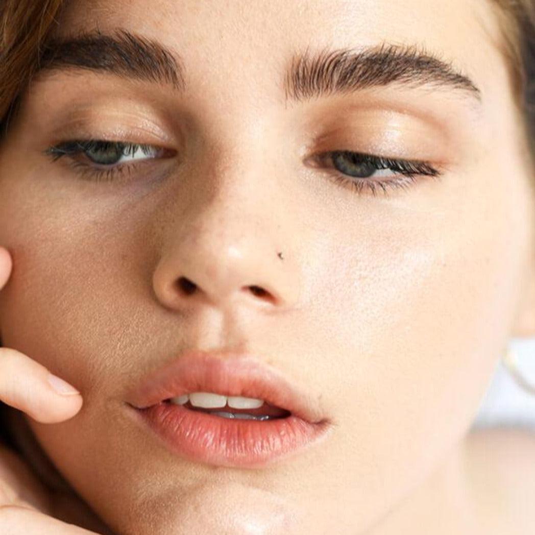 Best Oat Milk Foundation - Vegan, Cruelty-Free & Hydrating Makeup for Sensitive Skin | Perfect for Daily Wear & Natural Looks