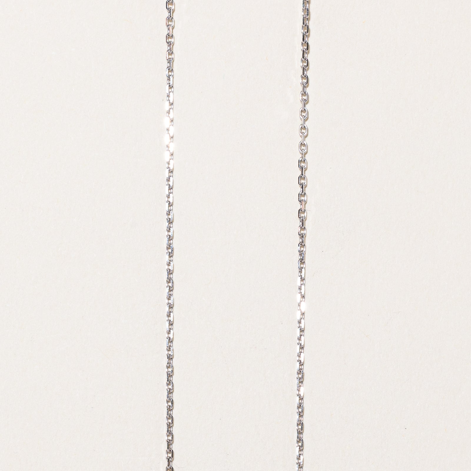 GIA Certified 2.14ct Emerald and 0.13ct Diamond Sliding Pendant Necklace - 16 Inch Adjustable Chain - Elegant Jewelry for Weddings, Anniversaries & Special Occasions