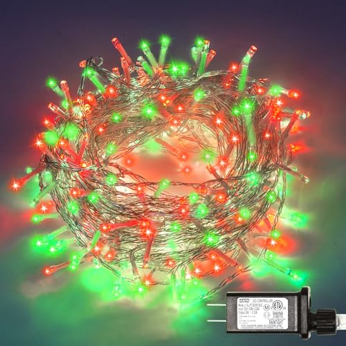 300Led-Red Green