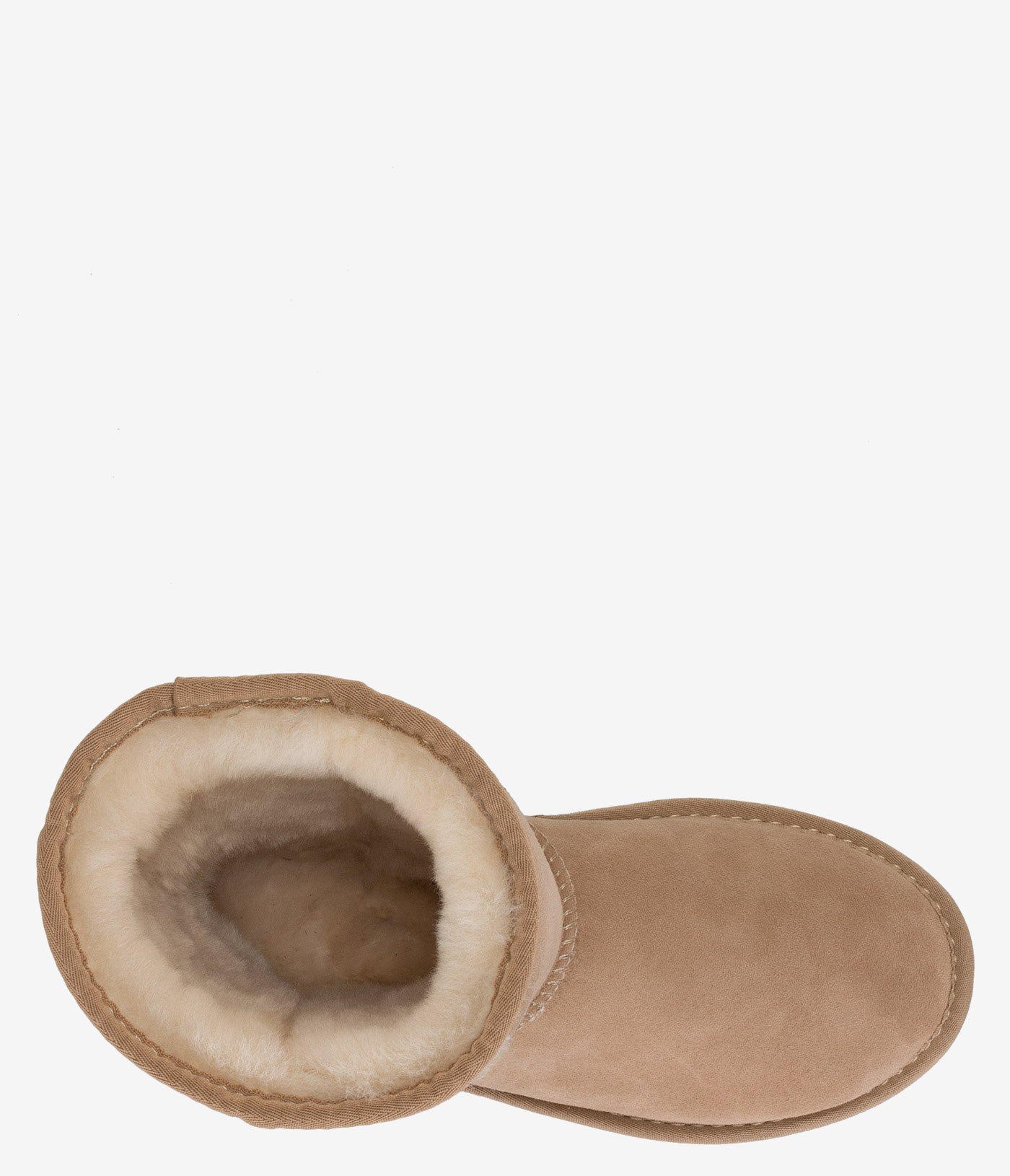 Burleigh Short Twinface Sheepskin Boots for Women - Cozy Winter Boots with Soft Fleece Lining - Perfect for Indoor, Outdoor & Casual Wear