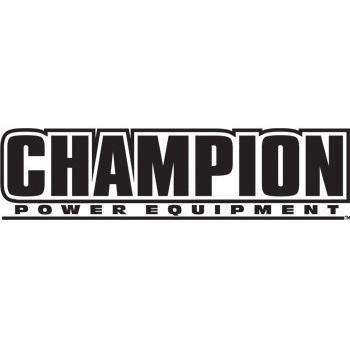 Champion C90011 Medium Generator Cover - Weatherproof Protection for Outdoor Power Equipment - Perfect for Home, RV, and Camping Use