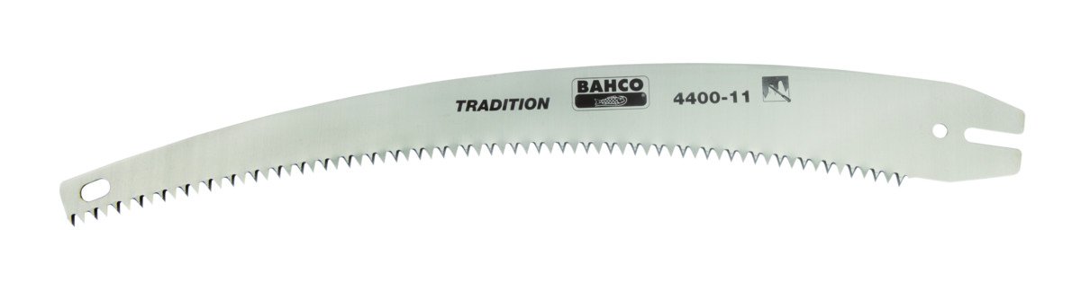 14-Inch Pruning Saw Blades in Bulk - High-Quality Serrated Garden Saw Blades for Tree Trimming, Branch Cutting & Landscaping - Perfect for Professional Gardeners & DIY Enthusiasts