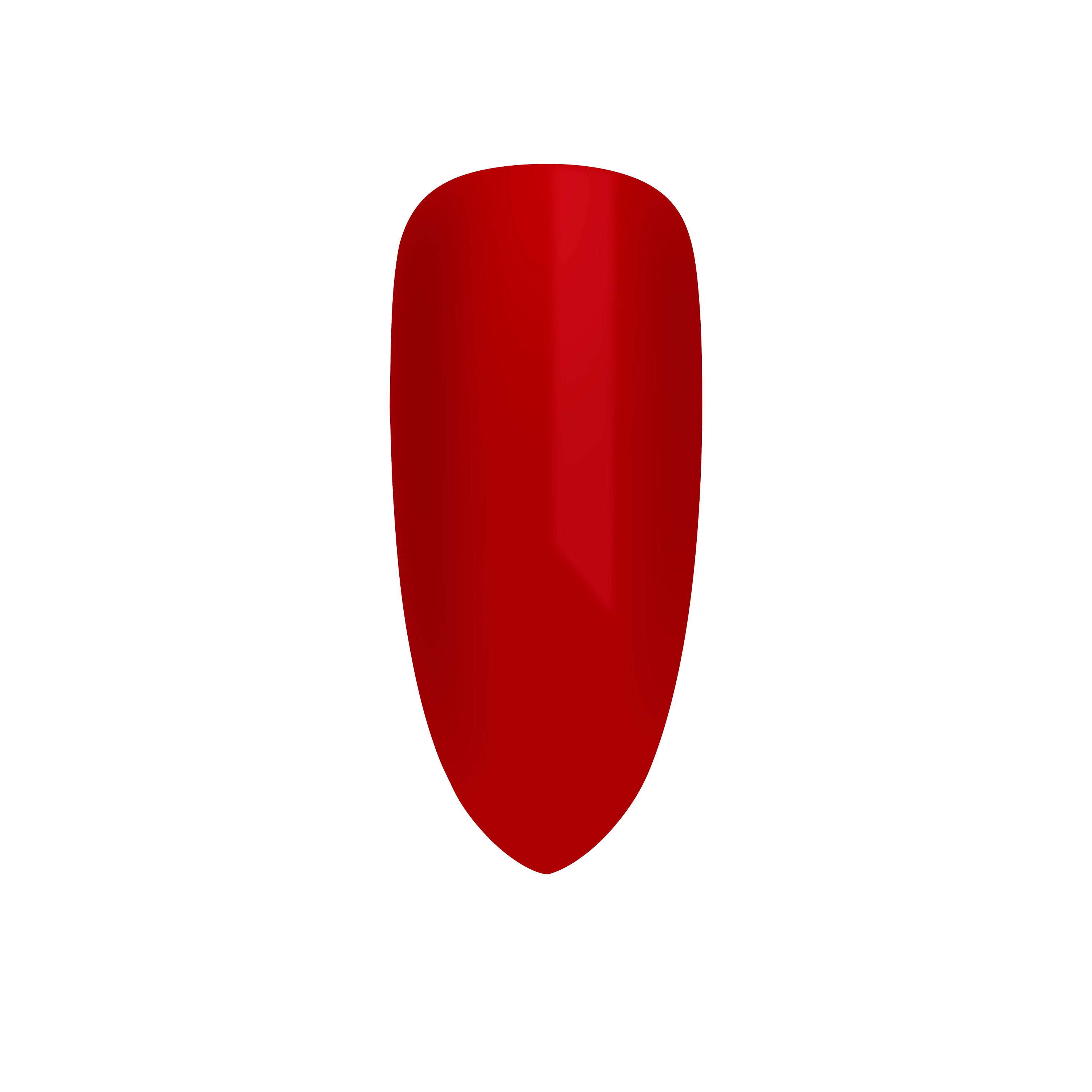 CND Shellac Nail Polish - Red Carpet 0.25 fl oz Gel Lacquer for Long-Lasting Manicures | Perfect for Special Occasions & Professional Salons