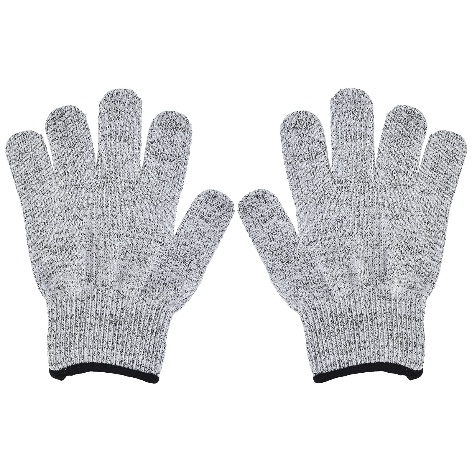Cut Resistant Gloves for Gardening & Woodworking - Nylon Spandex Safety Gloves with Fine Workmanship, Machine Washable | Perfect for Outdoor Work, DIY Projects & Heavy Duty Protection