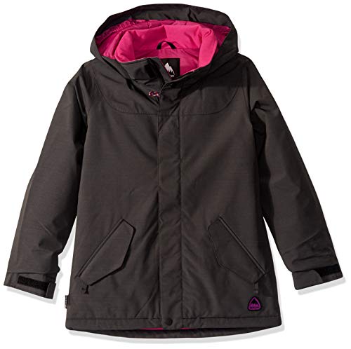 True Black Heather