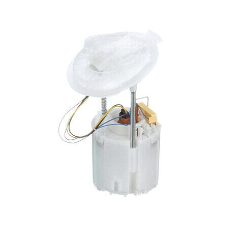 Fuel Pump Module Assembly Compatible with 2005-2010 Dodge 300, Challenger, Charger, Magnum - High Performance Replacement Part for Smooth Engine Operation