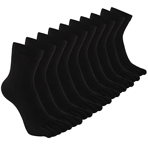 Black-5 Pairs